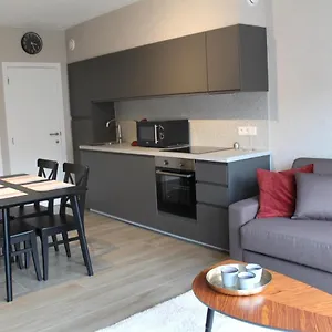 Studio Boris, Voor Een Comfortabel Verblijf ! Apartment Middelkerke
