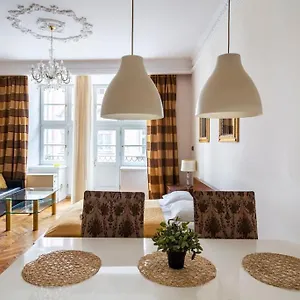 Florianska Glamour Apartment Krakau